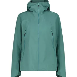 Damen Hoodie Jacke
