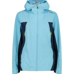 Damen Hoodie Jacke