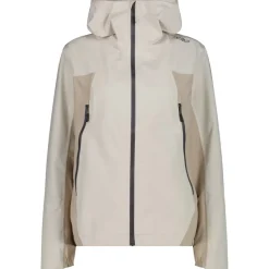 Damen Hoodie Jacke