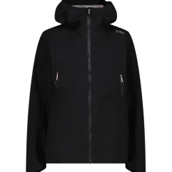 Damen Hoodie Jacke