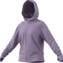 Damen Hoodie Jacke
