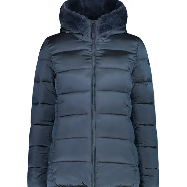 Damen Hoodie Jacke