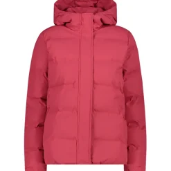 Damen Hoodie Jacke