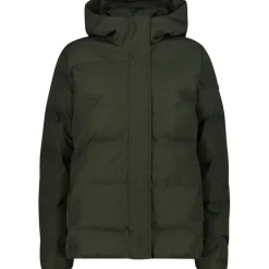 Damen Hoodie Jacke