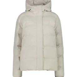 Damen Hoodie Jacke