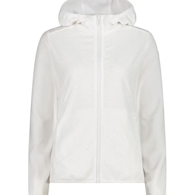 Damen Hoodie Jacke