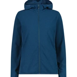 Damen Hoodie Jacke