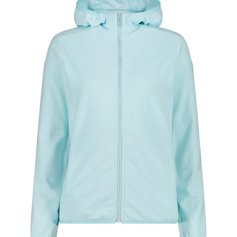 Damen Hoodie Jacke