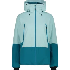 Damen Hoodie Jacke