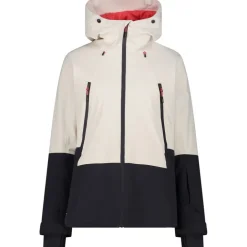 Damen Hoodie Jacke
