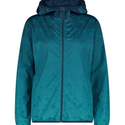 Damen Hoodie Jacke