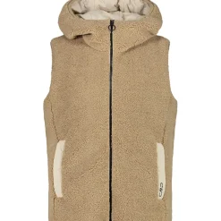 Damen Hoodie Weste