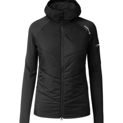 Damen Horizon Hybrid Jacke