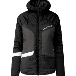 Damen Horizon Padded Jacke