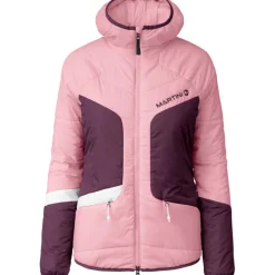 Damen Horizon Padded Jacke