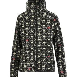 Damen Hüttenzauber Jacke