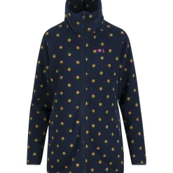 Damen Hüttenzauber Long Jacke