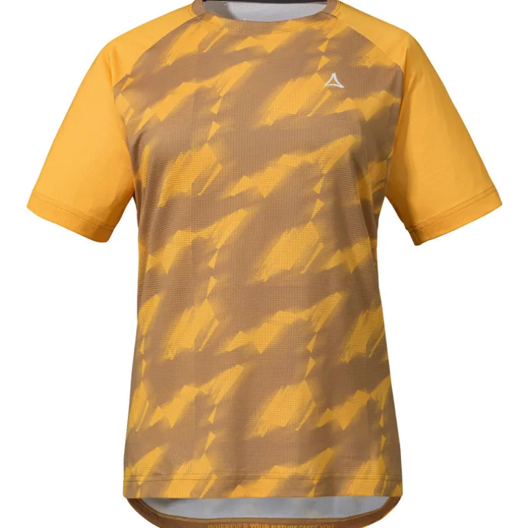 Damen Huesca T-Shirt