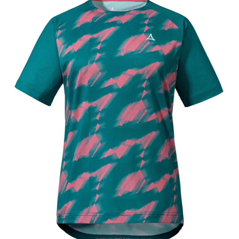 Damen Huesca T-Shirt