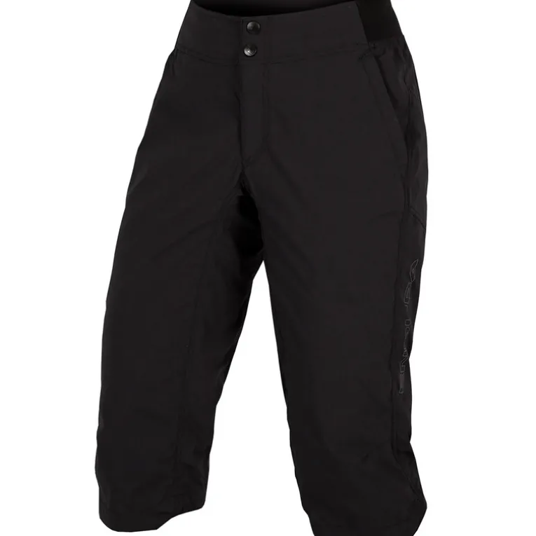 Damen Hummvee Lite 3/4 Radhose