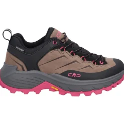 Damen Huranus Low WP Schuhe