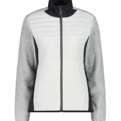 Damen Hybrid Jacke