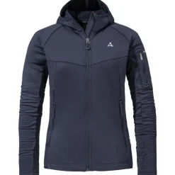Damen Hydalen Hoodie Jacke