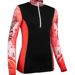 Damen IcePrinzess Longsleeve