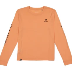 Damen Icon Merino Longsleeve