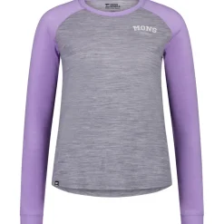 Damen Icon Raglan Longsleeve