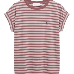 Damen Idaara Stripes T-Shirt