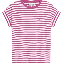 Damen Idaara Stripes T-Shirt