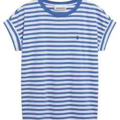 Damen Idaara Stripes T-Shirt