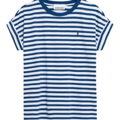 Damen Idaara Stripes T-Shirt