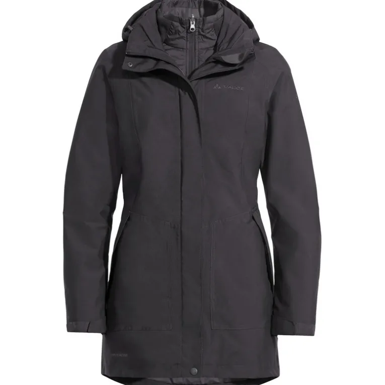 Damen Idris 3in1 III Jacke