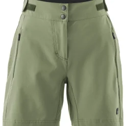 Damen Igna 2.0 Radhose kurz