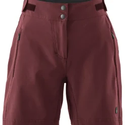Damen Igna 2.0 Radhose kurz