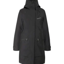 Damen Ilma 8 Parka