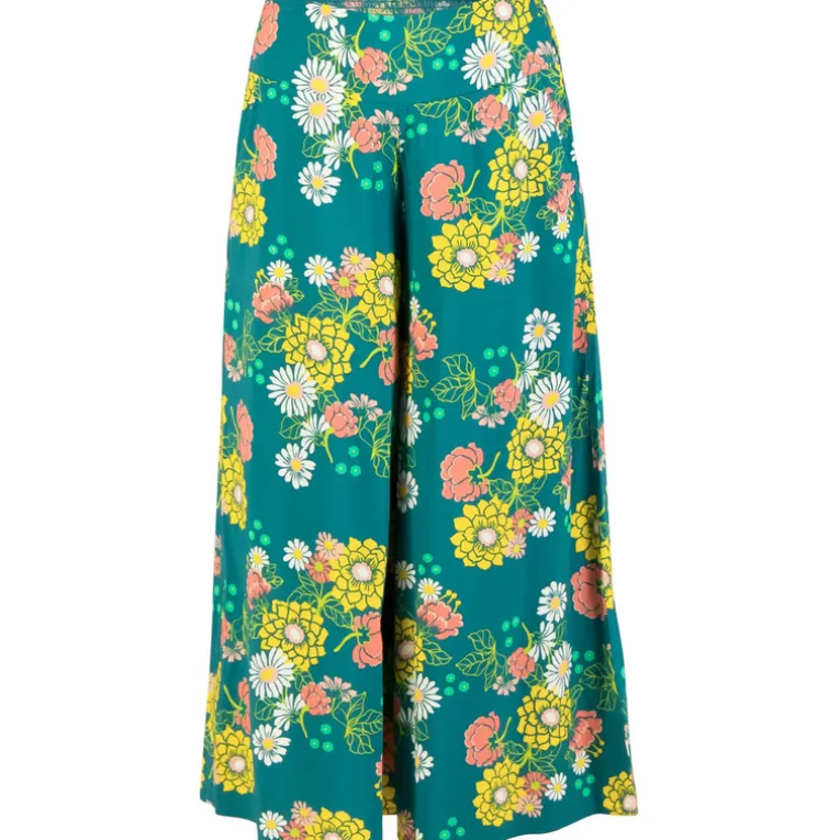 Damen In Full Bloom Hose
