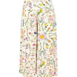 Damen In Full Bloom Hose