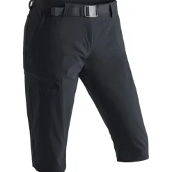 Damen Inara Slim Capri Hose