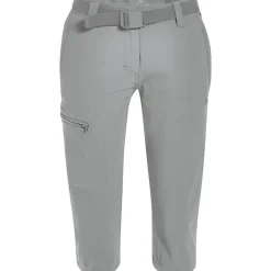 Damen Inara Slim Capri Hose
