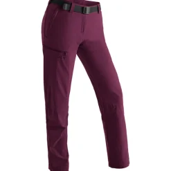 Damen Inara Slim Stretch Hose