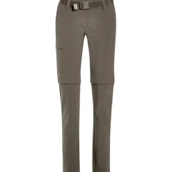 Damen Inara Slim Zip Hose