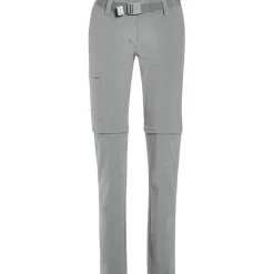 Damen Inara Slim Zip Hose