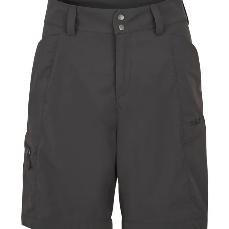Damen Incline Light Shorts