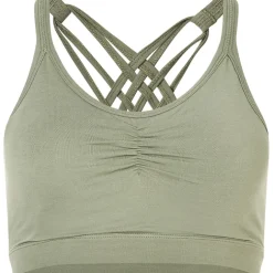 Damen Infinity Sport BH