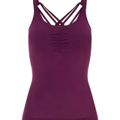 Damen Infinity Top