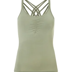 Damen Infinity Top