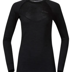 Damen Inner:Light Longsleeve